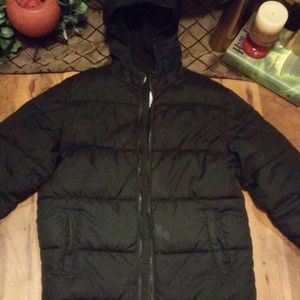 Old Navy Puffer Coat